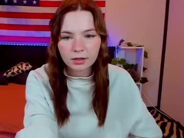 free nude cam girl elizabeth_stoons image #2115091