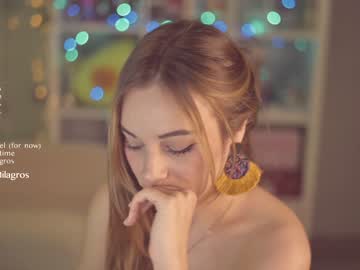 free nude cam girl mia_milagros image #5507028