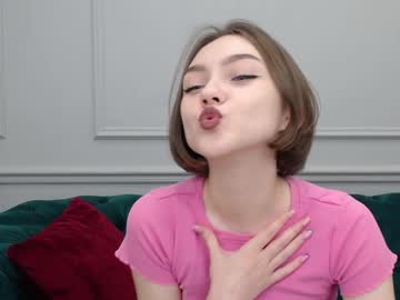 free nude cam girl adelewilson__ image #325458
