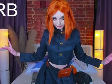 free nude cam girl nicky_spark image #2878603