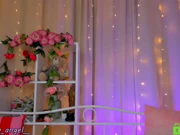 free nude cam girl annbarby image #256016