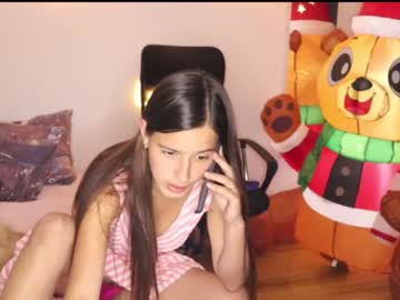 free nude cam girl ohanna_ image #703284