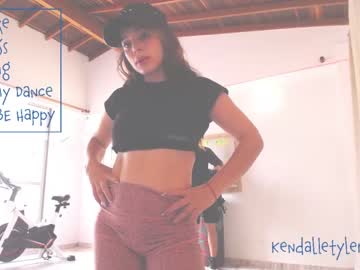 free nude cam girl kendalltyler image #226987
