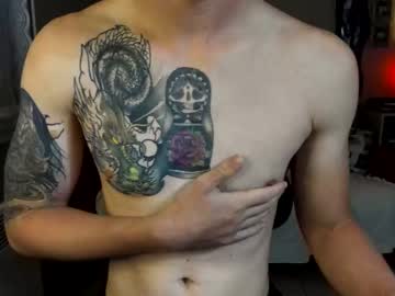 free nude cam man mark_shturman image #2162661