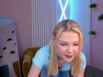 free nude cam girl betty_blush image #3211294