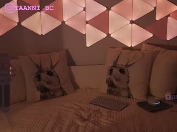 free nude cam girl taanni_bc image #5750402