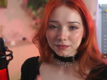 free nude cam girl oki_dokie image #6205606