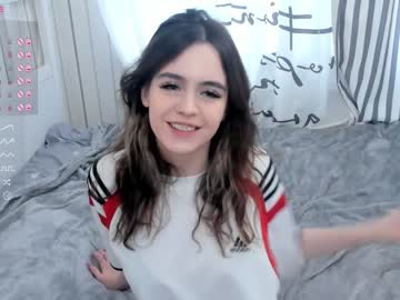 free nude cam girl connieambes image #5616108