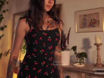 free nude cam girl effyloweell image #2697947