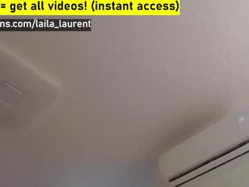 free nude cam girl laila_laurent image #3690917