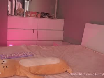 free nude cam girl bunnybonn1e image #2652461