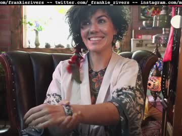 free nude cam girl _frankie_rivers image #1506806