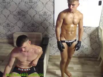 free nude cam man nik_wild image #4801228