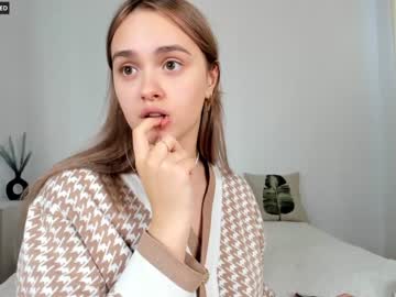 free nude cam girl evi_wow image #4512829