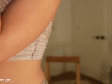 free nude cam girl alisonrouge image #3044123
