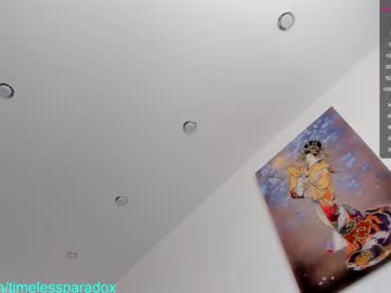 free nude cam girl _timeless_paradox image #2019626