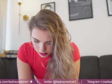 free nude cam girl leahsunshine image #4085438