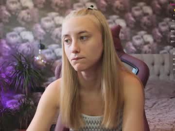 free nude cam girl angeellina image #2603456