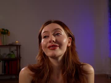 free nude cam girl alisonrouge image #6045365
