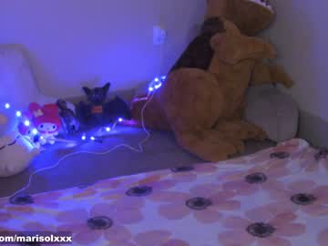 free nude cam girl mari_and_jandro image #4031351