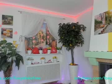 free nude cam girl foxy_aleks image #1121771