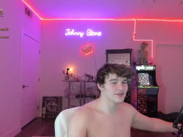 free nude cam man thejohnnystone image #3259930