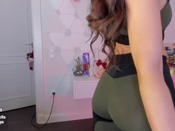 free nude cam girl sweety_rinushka_ image #635876