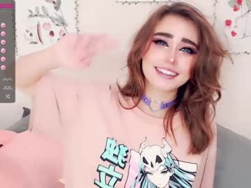 free nude cam girl lizzyhoney_ image #753470
