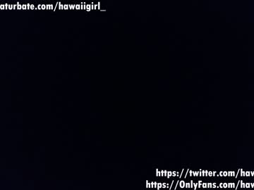 free nude cam girl hawaiigirl_ image #3716448