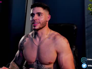 free nude cam man dominic_sullivan1 image #1057193
