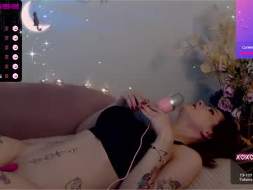 free nude cam girl ginger_pie image #3967906