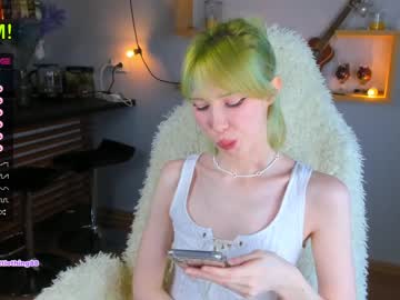 free nude cam girl littlething88 image #2631160