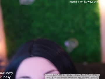 free nude cam girl runesy image #3689020