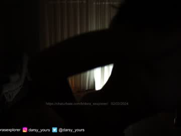 free nude cam girl dora_sexplorer image #6249589