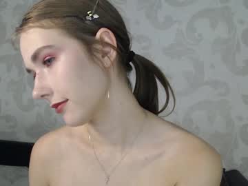 free nude cam girl su_bebe image #492126