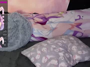 free nude cam girl nyakawaii69 image #4608926