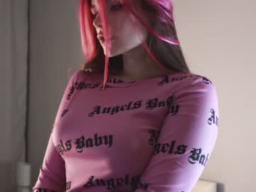free nude cam girl pinkncrazy image #3468616