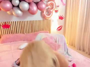 free nude cam girl little_effy18 image #4901936