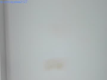 free nude cam girl _ayya image #5328337