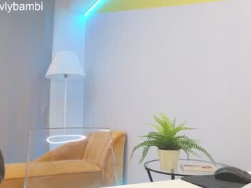 free nude cam girl lovlybambi image #5516027