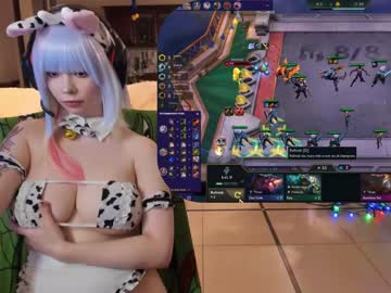 free nude cam girl arikajoy image #3649809