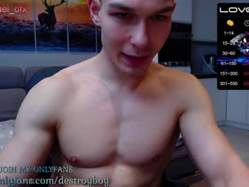 free nude cam man destroy_boy image #3962513