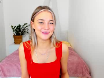 free nude cam girl lilly_mattsson image #2878186