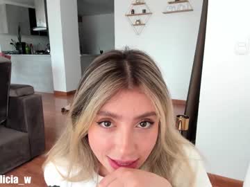 free nude cam girl aliciawonder_ image #3284856