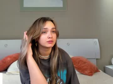 free nude cam girl evi_wow image #4477321