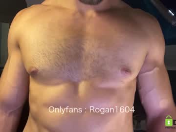 free nude cam man rogan1604 image #1792568