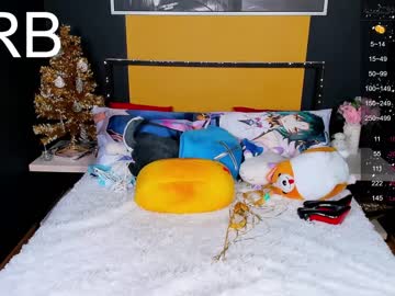 free nude cam girl nicky_spark image #3324532