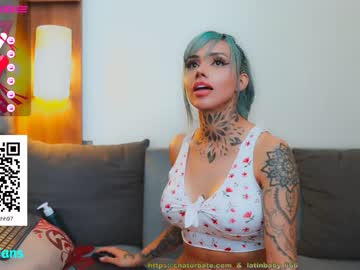 free nude cam girl latinbaby_666 image #4171655