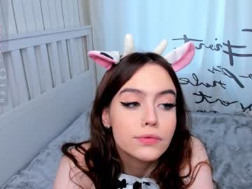 free nude cam girl connieambes image #5495509