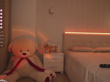 free nude cam girl enchant_baby_ image #6227947